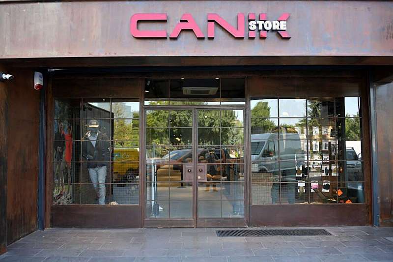 Ankara CANiK Store