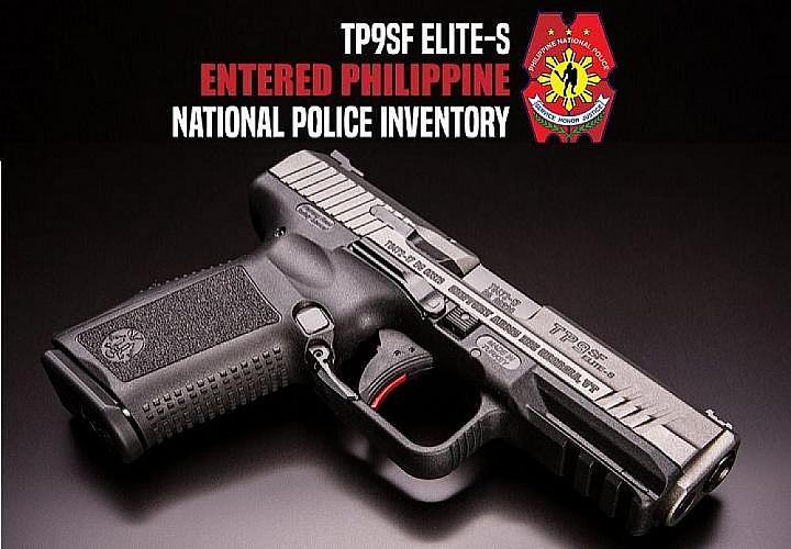 Philippines National Police