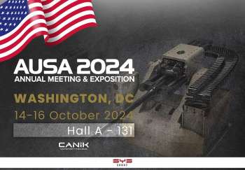 AUSA 2024
