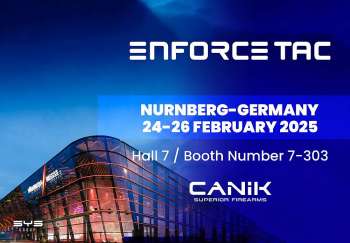 ENFORCE TAC 2025