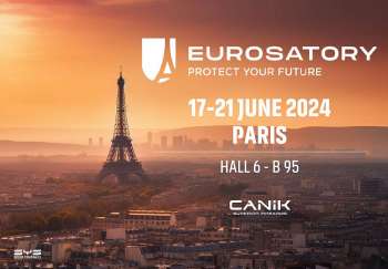 EUROSATORY 2024