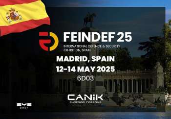 FEINDEF 25