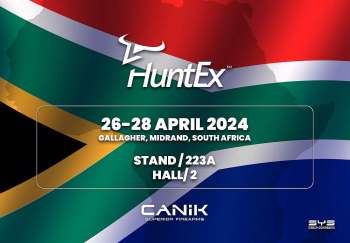 HuntEx 2024