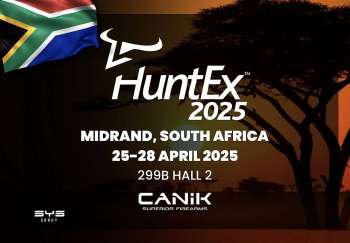 HUNTEX 2025