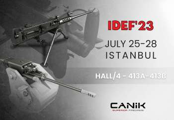 IDEF 2023