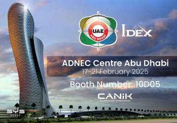 IDEX 2025