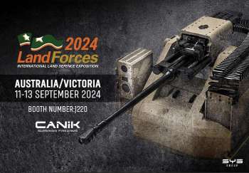 LandForces 2024