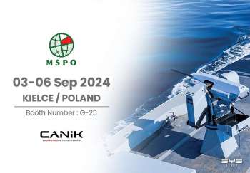 MSPO 2024