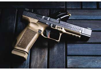 Introducing the Canik Mete Series,  “The Evolution of Superiority”
