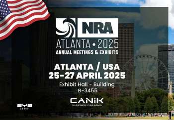 NRA 2025