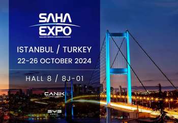 SAHA EXPO 2024