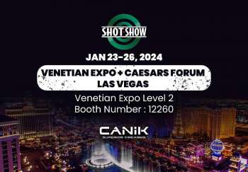 SHOT SHOW 2024