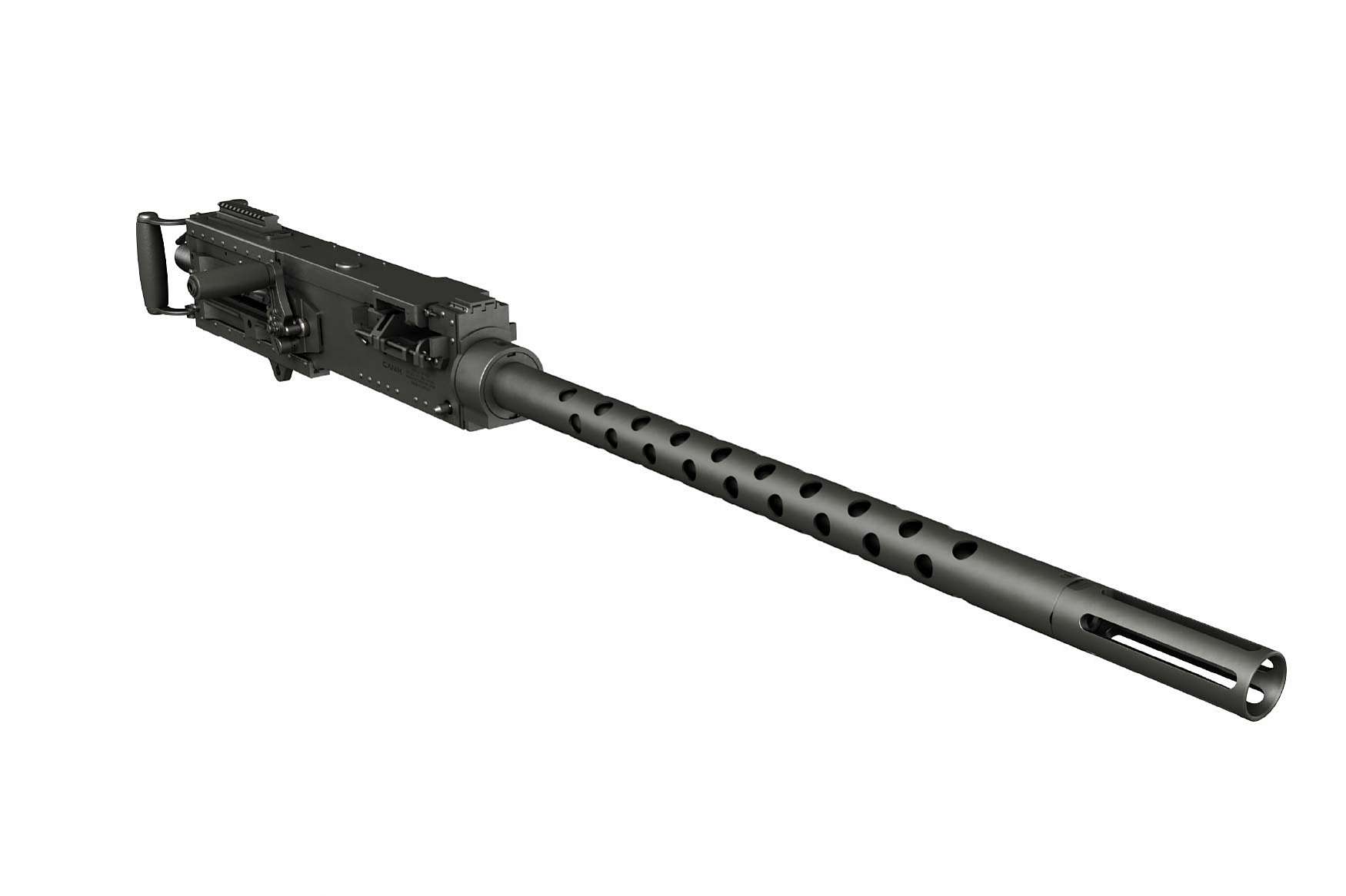 CANiK M2F