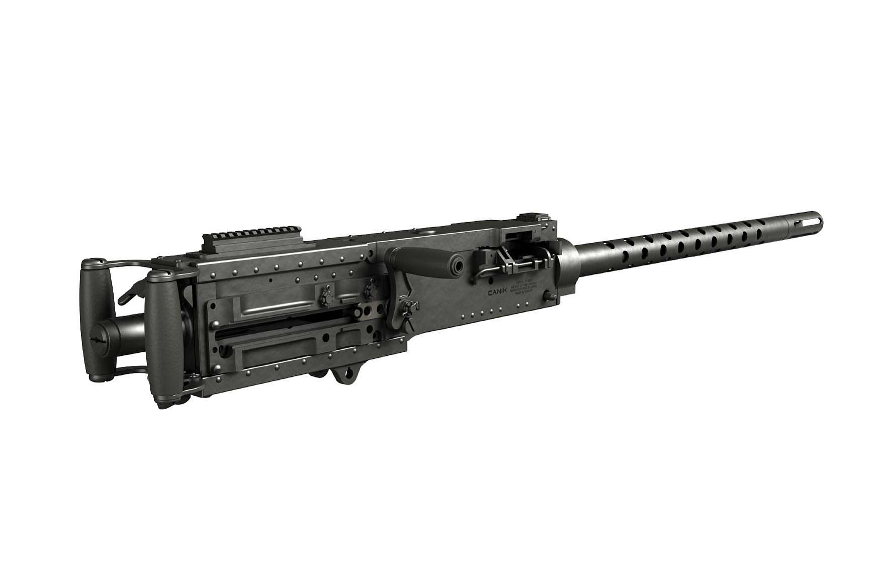 CANiK M2F