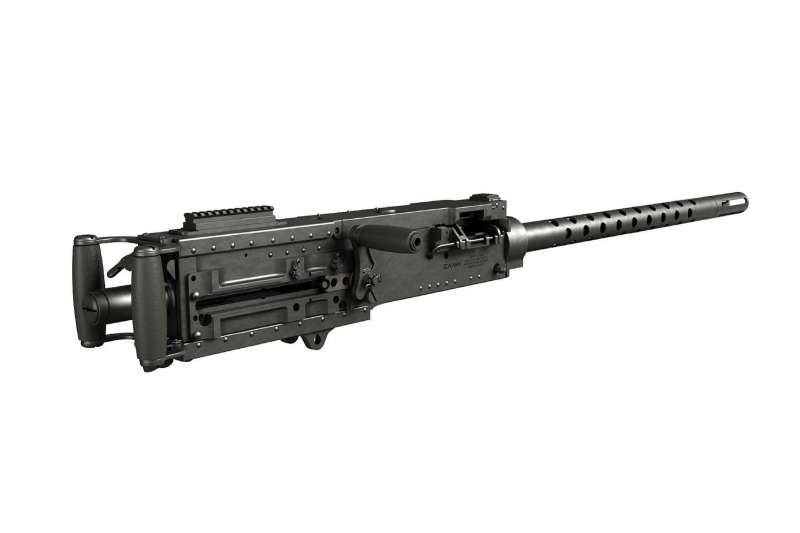 CANiK M2F