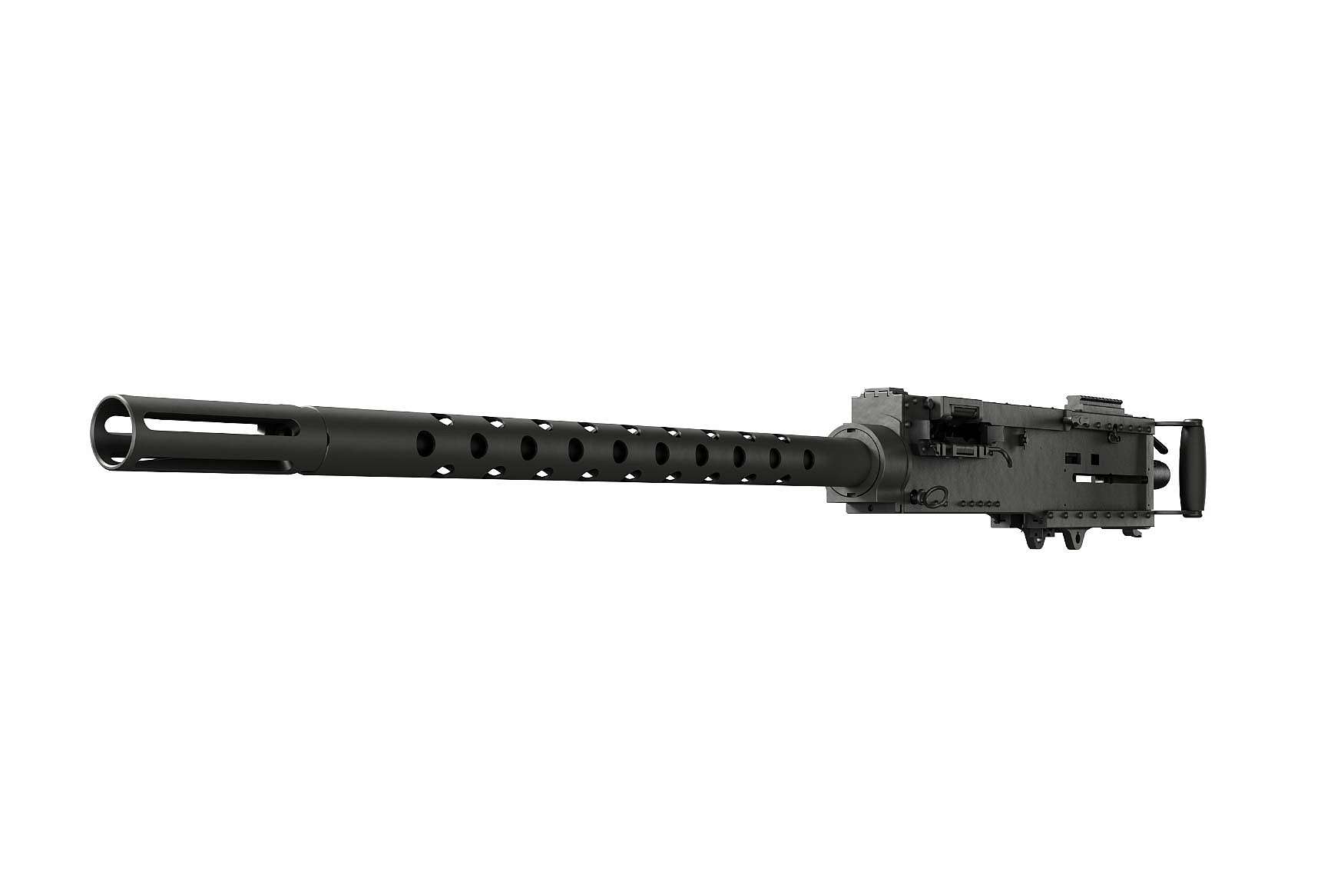 CANiK M2F