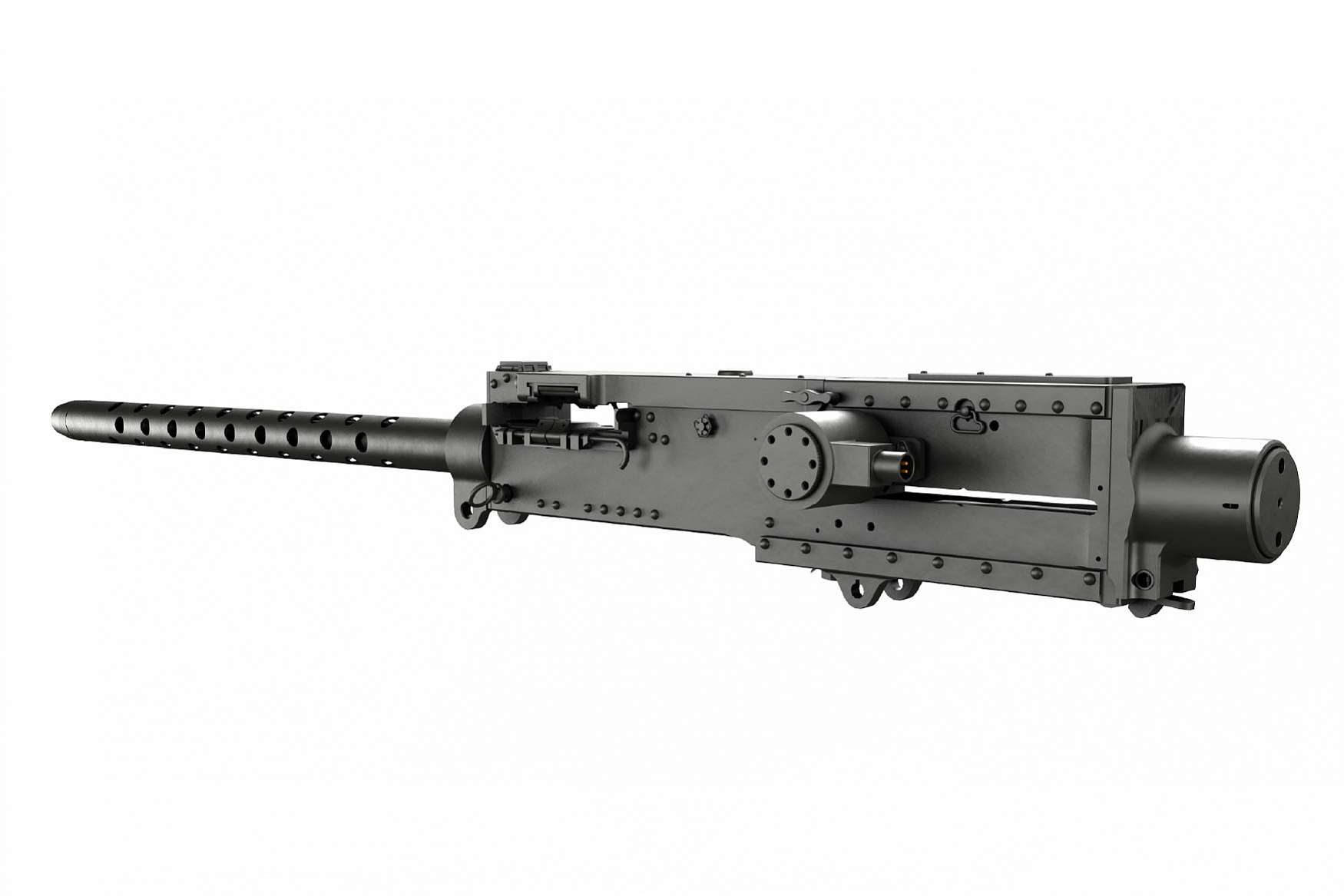 CANiK M3