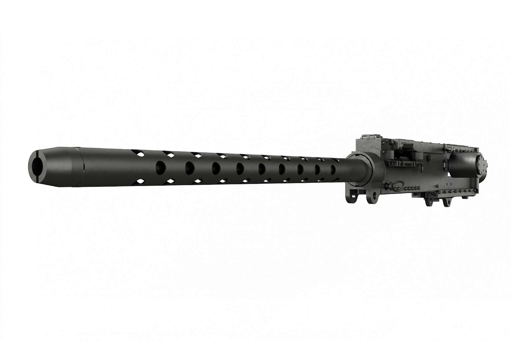 CANiK M3
