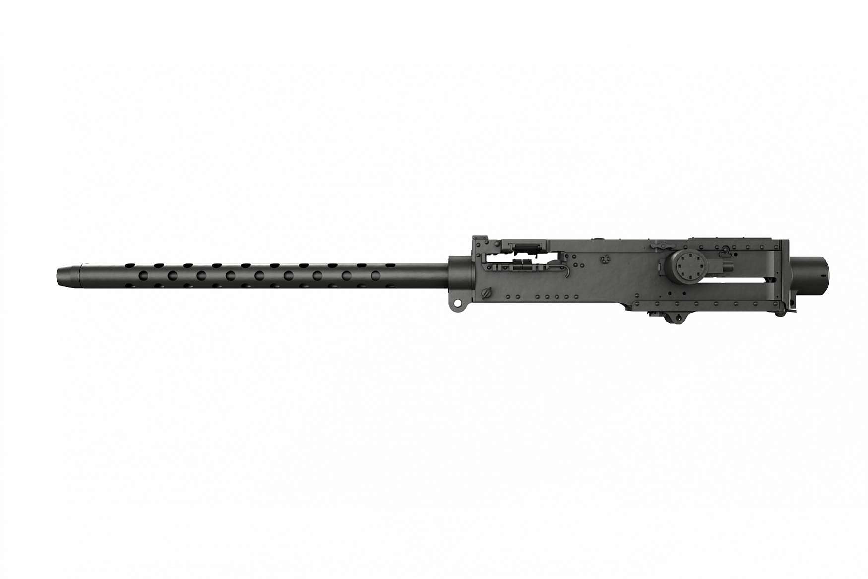 CANiK M3