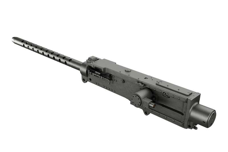 CANiK M3