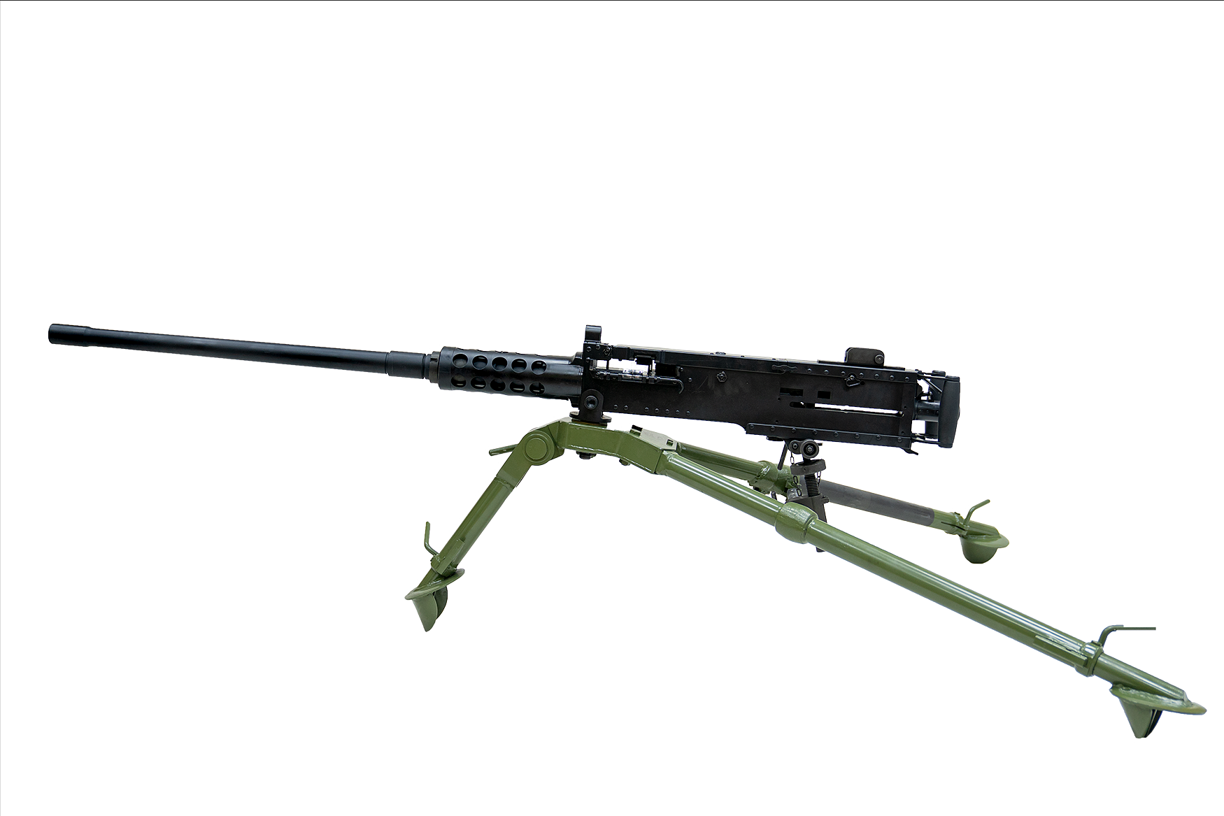 M2 QCB