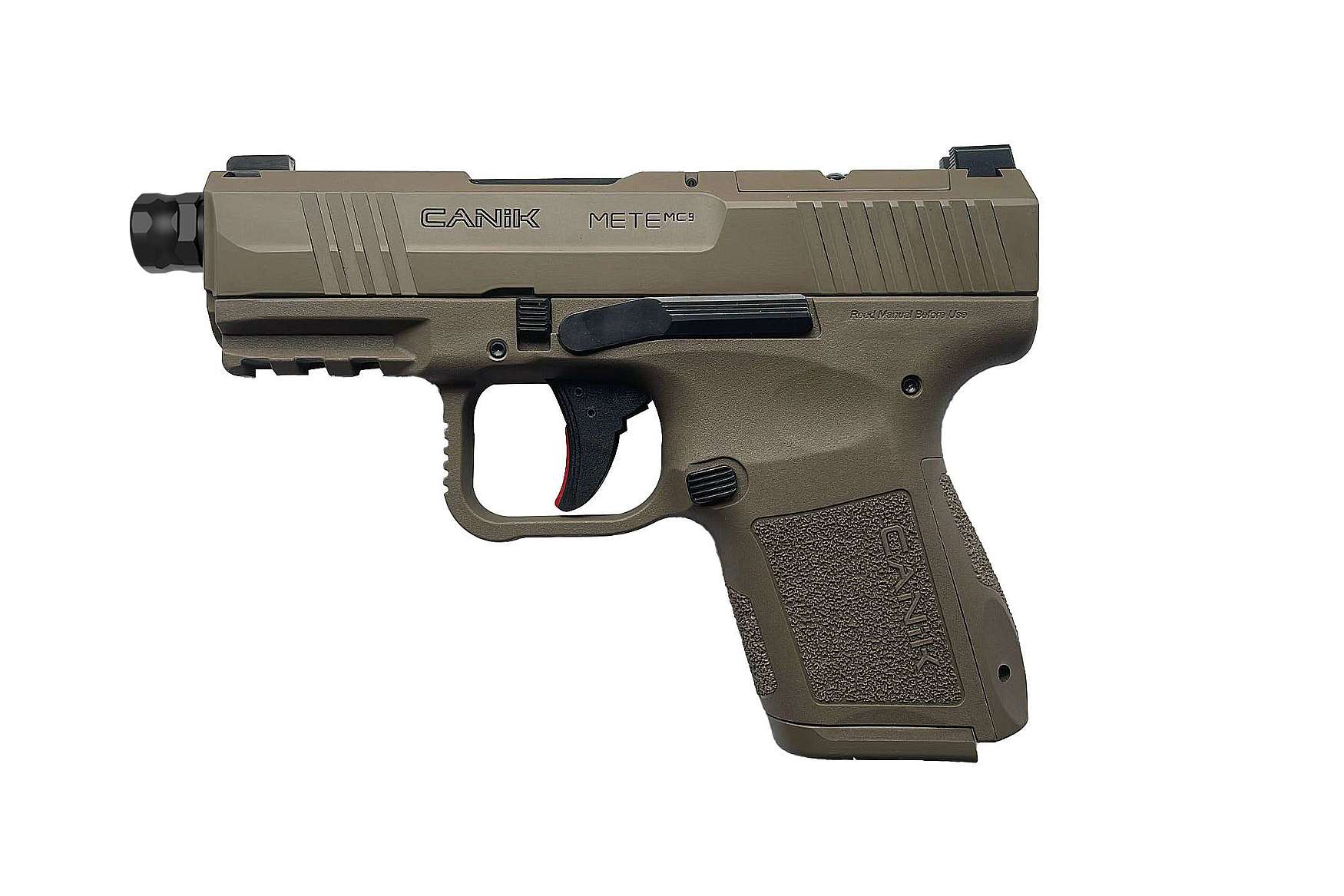 FDE