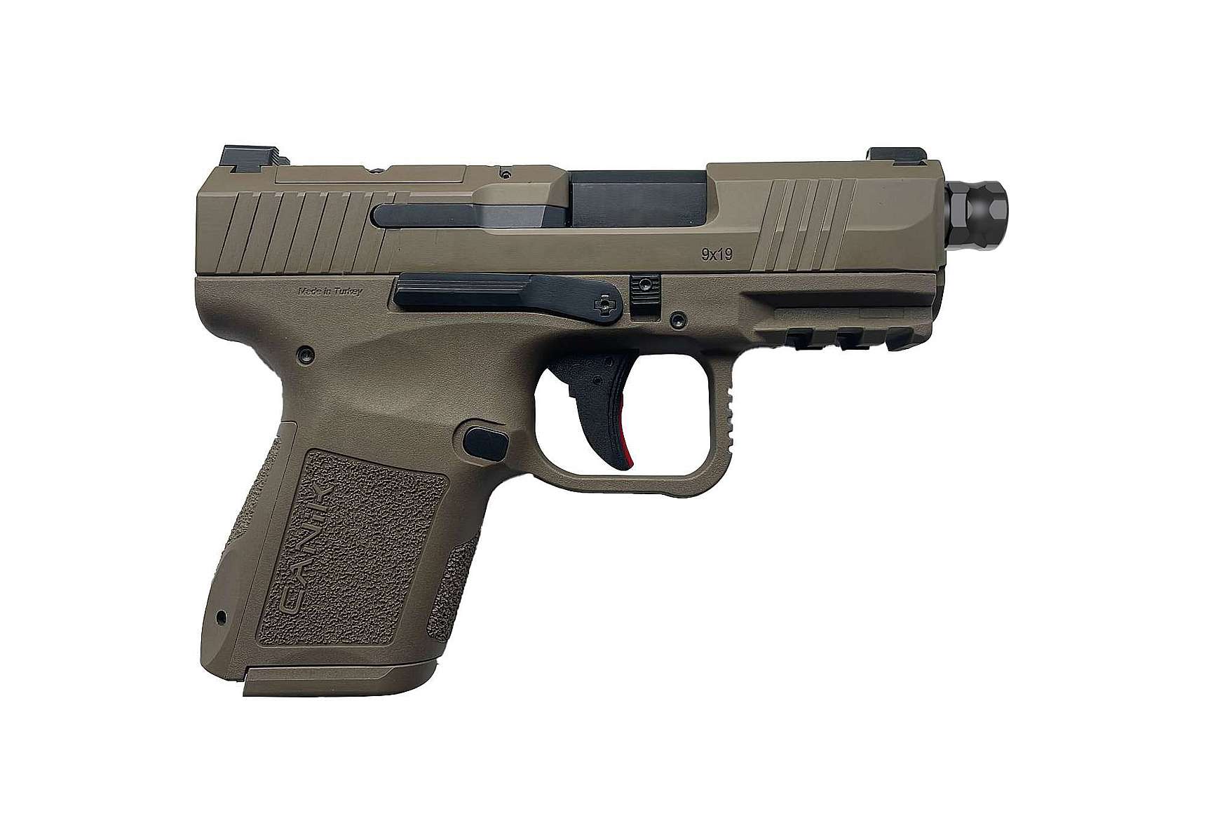 FDE