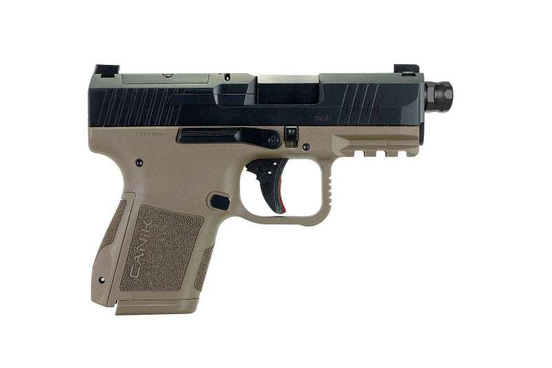 METE MC9 TAC