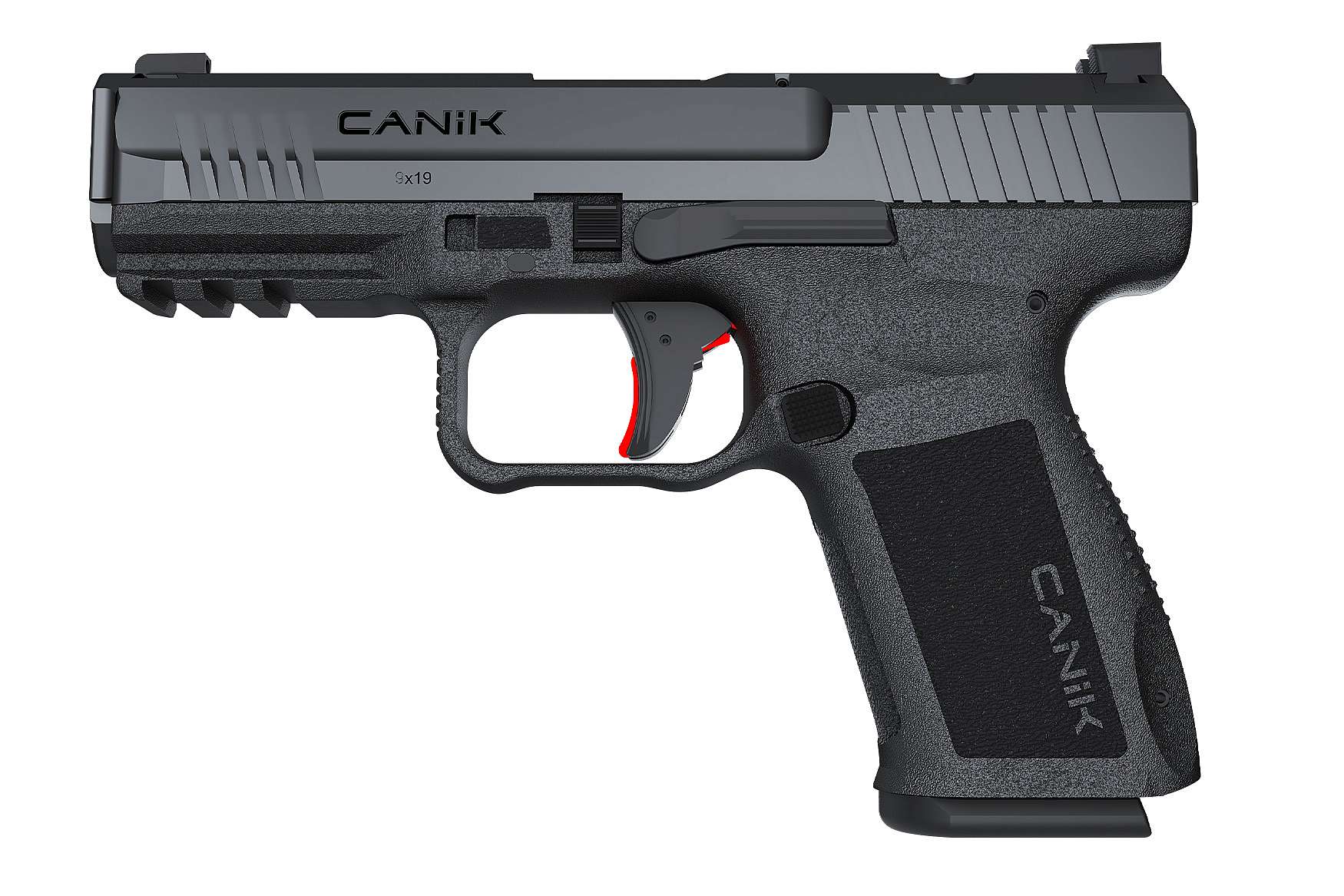 METE SF BLACK