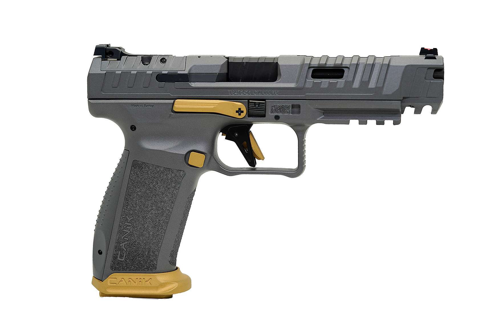 SFX RIVAL GREY
