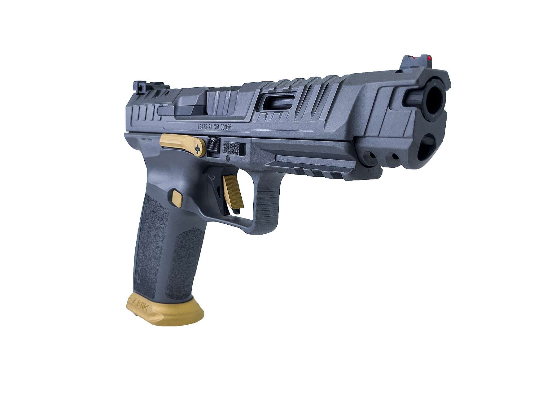 SFX RIVAL GREY