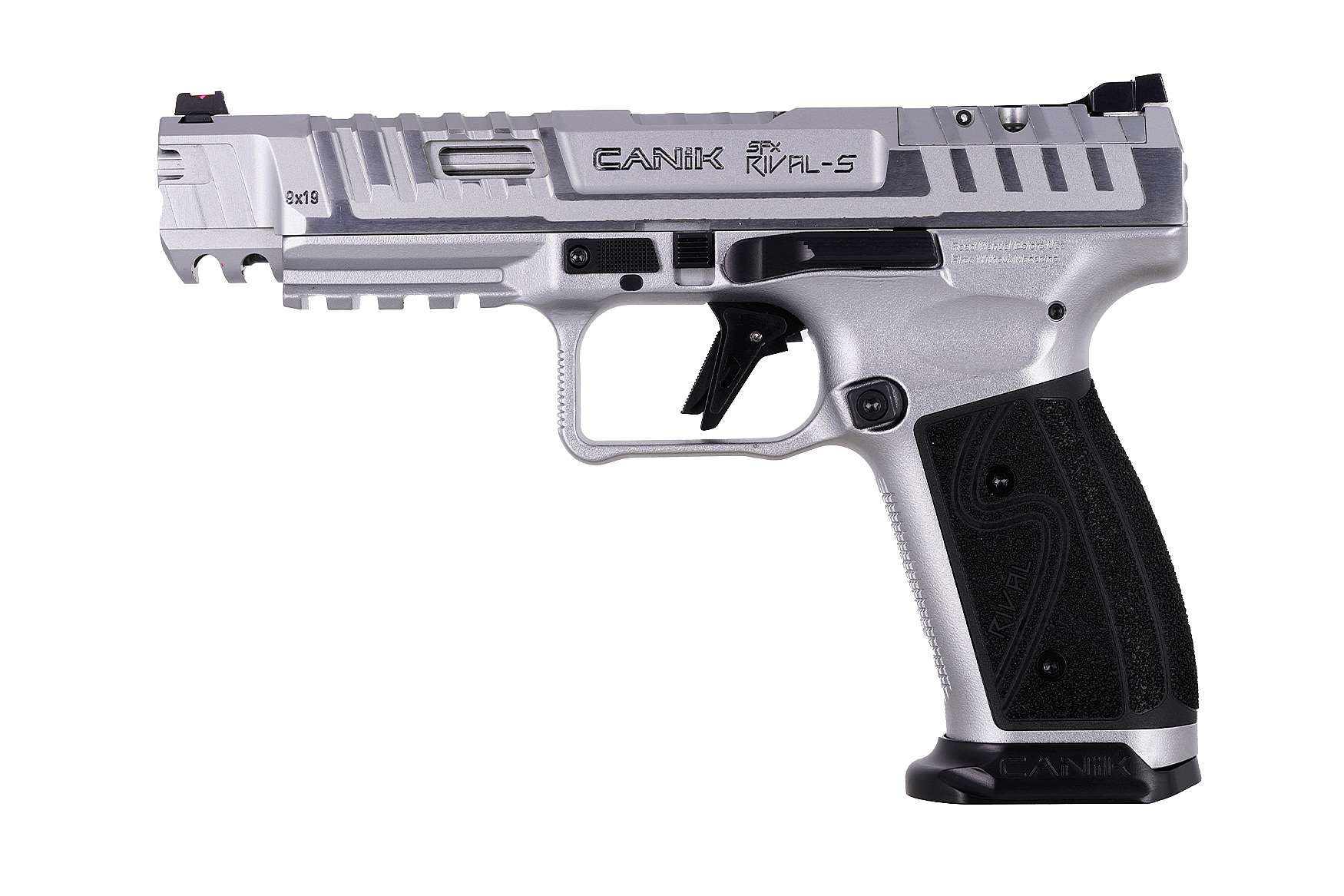 SFx RIVAL-S CHROME