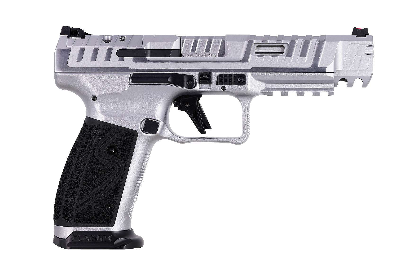SFx RIVAL-S CHROME