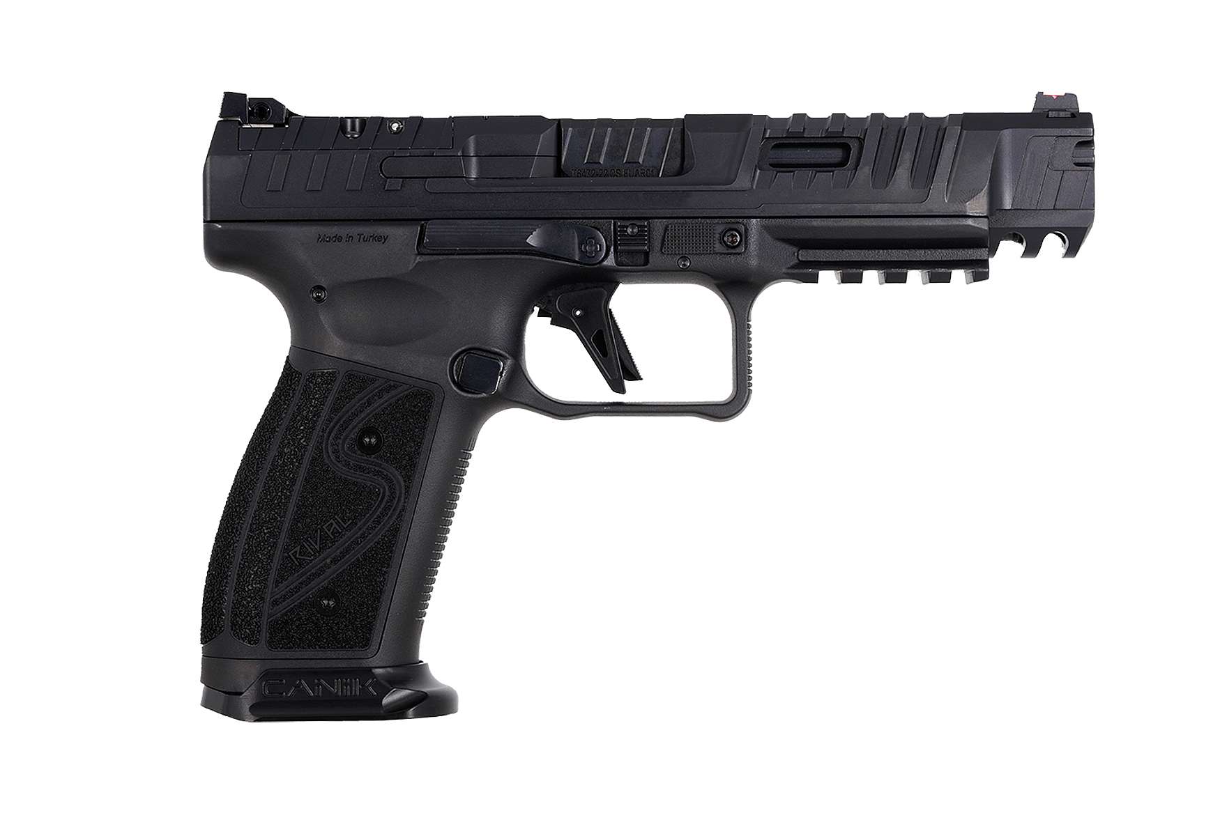 SFx RIVAL-S BLACK